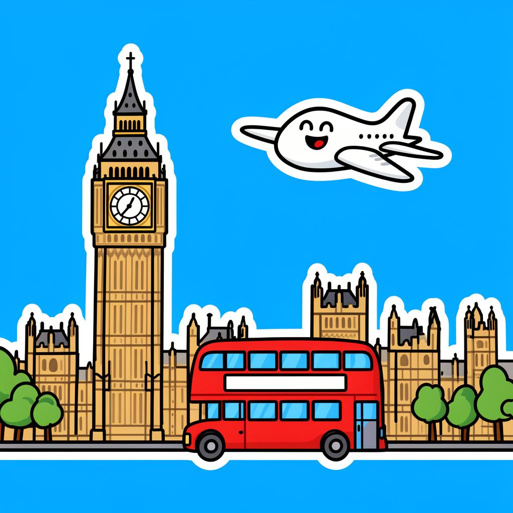 Breakpoint London illustration